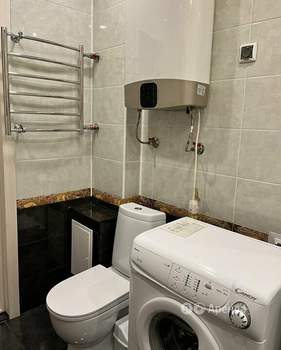 1-к квартира, на длительный срок, 46м2, 4/16 этаж