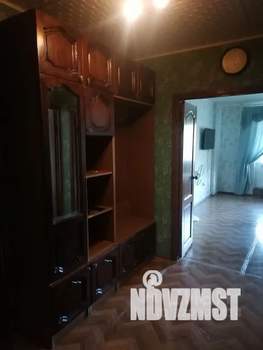 1-к квартира, посуточно, 45м2, 3/17 этаж