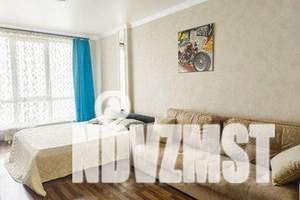 1-к квартира, посуточно, 55м2, 8/13 этаж