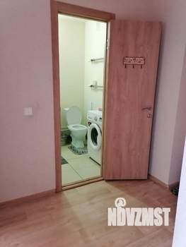 1-к квартира, посуточно, 39м2, 2/17 этаж