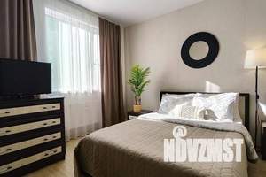 2-к квартира, посуточно, 70м2, 10/17 этаж
