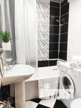 1-к квартира, посуточно, 30м2, 4/6 этаж