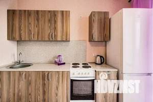 1-к квартира, посуточно, 45м2, 14/17 этаж