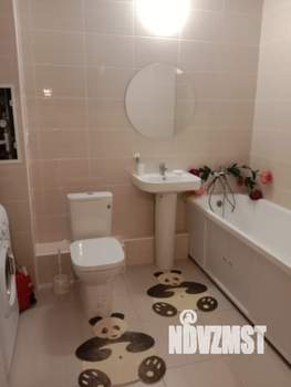 1-к квартира, посуточно, 40м2, 5/16 этаж