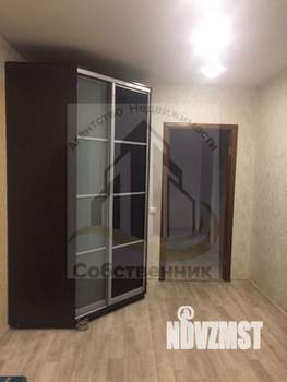 3-к квартира, на длительный срок, 107м2, 1/9 этаж