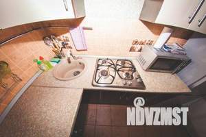 1-к квартира, посуточно, 42м2, 9/9 этаж