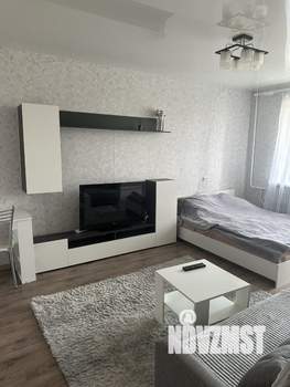 1-к квартира, на длительный срок, 38м2, 7/9 этаж
