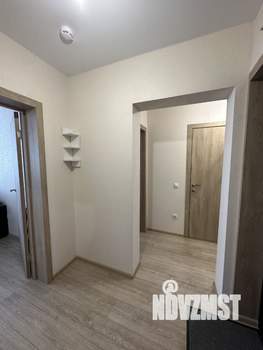 1-к квартира, на длительный срок, 37м2, 3/25 этаж