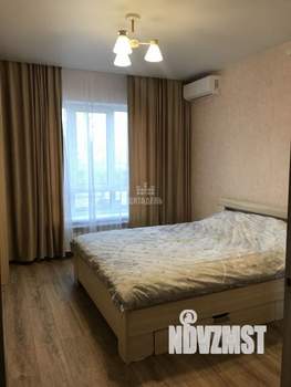 2-к квартира, на длительный срок, 62м2, 2/23 этаж