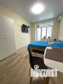 Студия квартира, посуточно, 27м2, 7/20 этаж
