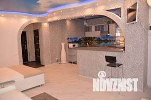 1-к квартира, посуточно, 48м2, 12/12 этаж