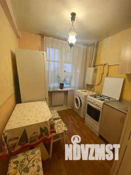 1-к квартира, посуточно, 29м2, 2/3 этаж