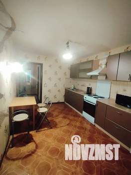 1-к квартира, посуточно, 50м2, 1/16 этаж