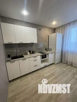 1-к квартира, посуточно, 41м2, 6/13 этаж