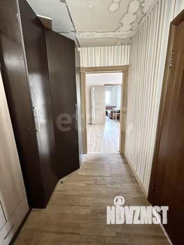 4-к квартира, на длительный срок, 51м2, 4/5 этаж