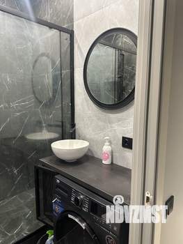 1-к квартира, на длительный срок, 37м2, 19/20 этаж