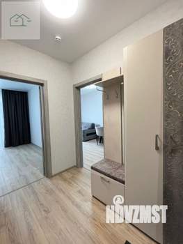 1-к квартира, на длительный срок, 41м2, 16/27 этаж