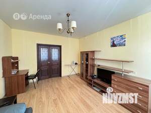 2-к квартира, на длительный срок, 52м2, 5/17 этаж