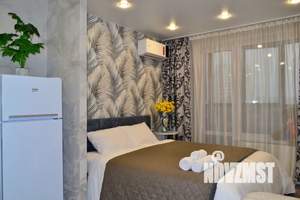 Студия квартира, посуточно, 22м2, 3/18 этаж