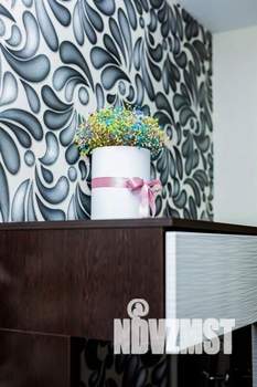 1-к квартира, посуточно, 39м2, 1/1 этаж