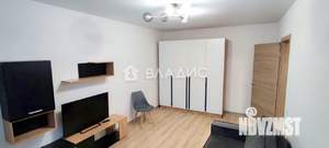 1-к квартира, на длительный срок, 36м2, 15/17 этаж