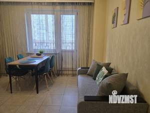 2-к квартира, посуточно, 85м2, 10/17 этаж