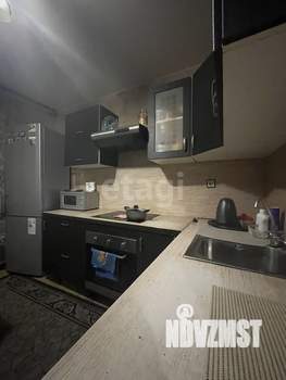 2-к квартира, на длительный срок, 58м2, 4/9 этаж