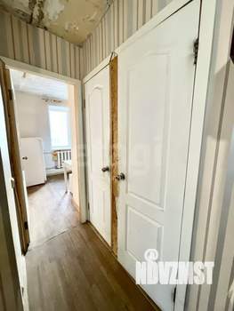 4-к квартира, на длительный срок, 51м2, 4/5 этаж