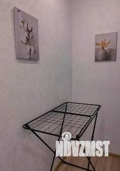 1-к квартира, посуточно, 40м2, 3/3 этаж