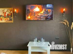 2-к квартира, посуточно, 35м2, 4/9 этаж