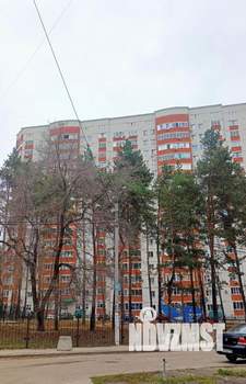 1-к квартира, на длительный срок, 50м2, 2/16 этаж