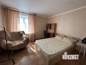 2-к квартира, на длительный срок, 52м2, 10/16 этаж
