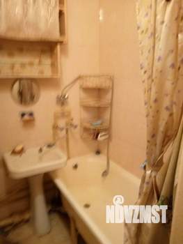 1-к квартира, на длительный срок, 27м2, 3/5 этаж