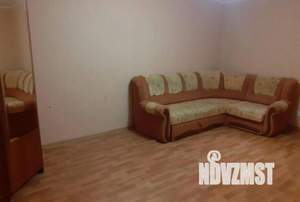 1-к квартира, на длительный срок, 38м2, 2/4 этаж