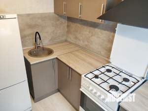 2-к квартира, посуточно, 47м2, 2/5 этаж