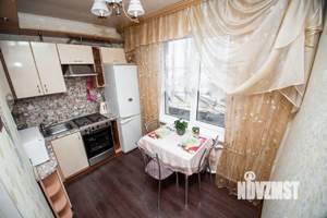 3-к квартира, посуточно, 60м2, 3/9 этаж