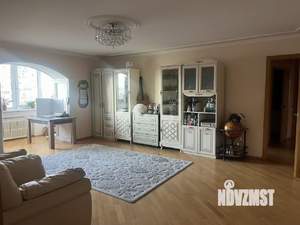 3-к квартира, на длительный срок, 105м2, 9/13 этаж