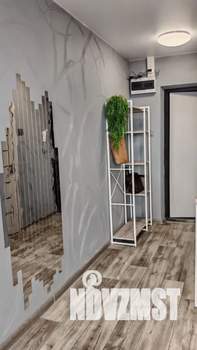 1-к квартира, посуточно, 23м2, 16/18 этаж