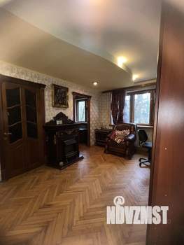 3-к квартира, на длительный срок, 53м2, 2/5 этаж