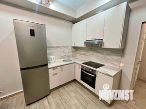 1-к квартира, посуточно, 45м2, 1/10 этаж