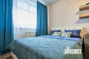 1-к квартира, посуточно, 45м2, 3/14 этаж