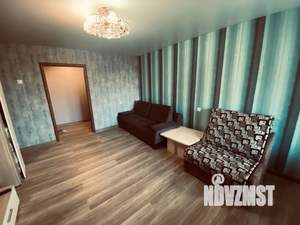 3-к квартира, посуточно, 70м2, 6/9 этаж