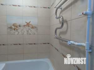 1-к квартира, на длительный срок, 31м2, 1/5 этаж