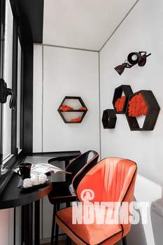 1-к квартира, посуточно, 39м2, 11/17 этаж