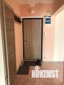 1-к квартира, посуточно, 38м2, 13/17 этаж