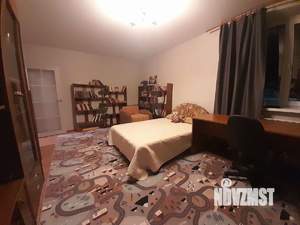 2-к квартира, на длительный срок, 56м2, 2/4 этаж