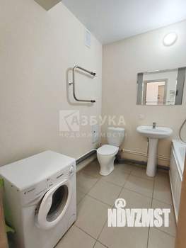1-к квартира, на длительный срок, 38м2, 8/25 этаж