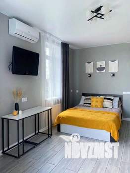 1-к квартира, посуточно, 31м2, 1/1 этаж