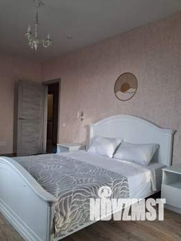 2-к квартира, посуточно, 72м2, 20/25 этаж