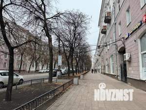 3-к квартира, на длительный срок, 90м2, 5/6 этаж